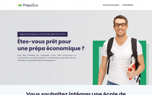 https://www.prepaeco.fr