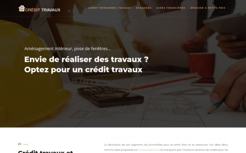 http://www.credittravaux.org