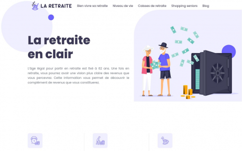 https://www.la-retraite.info